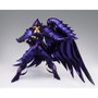 Tamashii Nations Minos de la armadura del Grifo Saint Seiya Hades: Chapter Myth Cloth EX