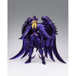 Tamashii Nations Minos de la armadura del Grifo Saint Seiya Hades: Chapter Myth Cloth EX