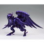 Tamashii Nations Minos de la armadura del Grifo Saint Seiya Hades: Chapter Myth Cloth EX