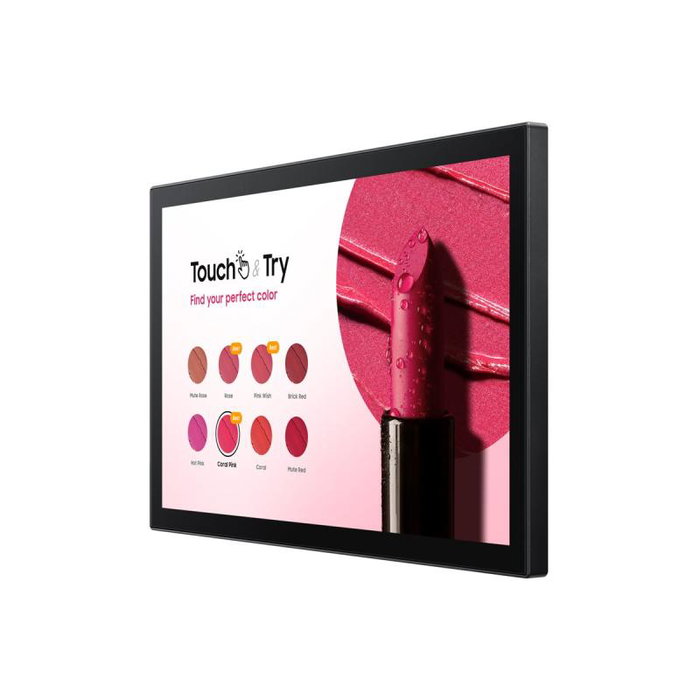 Samsung QB13C-T 13 pouces Écran Tactile Interactif Samsung QB13C-T 13 pouces Écran Tactile Interactif
