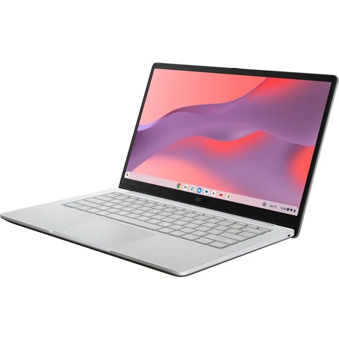 Asus Chromebook CX1405 - Intel N50 - 4Go - 128Go eMMC - 14 FHD
