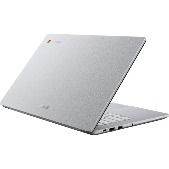 Asus Chromebook CX1405 - Intel N50 - 4Go - 128Go eMMC - 14 FHD