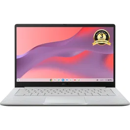 Asus Chromebook CX1405 - Intel N50 - 4Go - 128Go eMMC - 14 FHD
