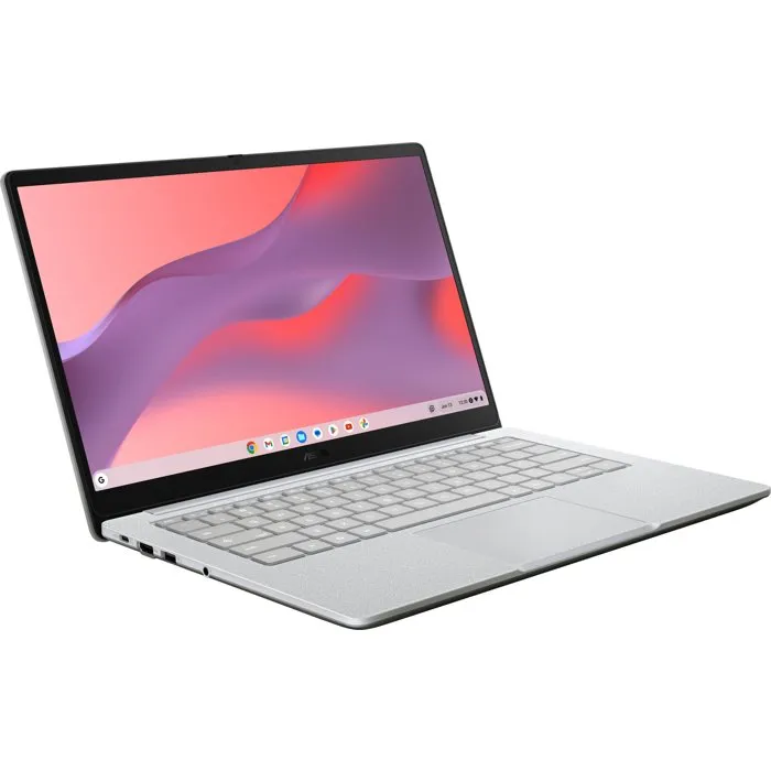 Asus Chromebook CX1405 - Intel N50 - 4Go - 128Go eMMC - 14 FHD