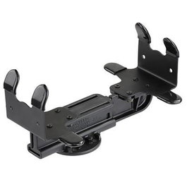 RAM Mounts RAM Quick-Draw Jr. Universal Small Printer Holder
