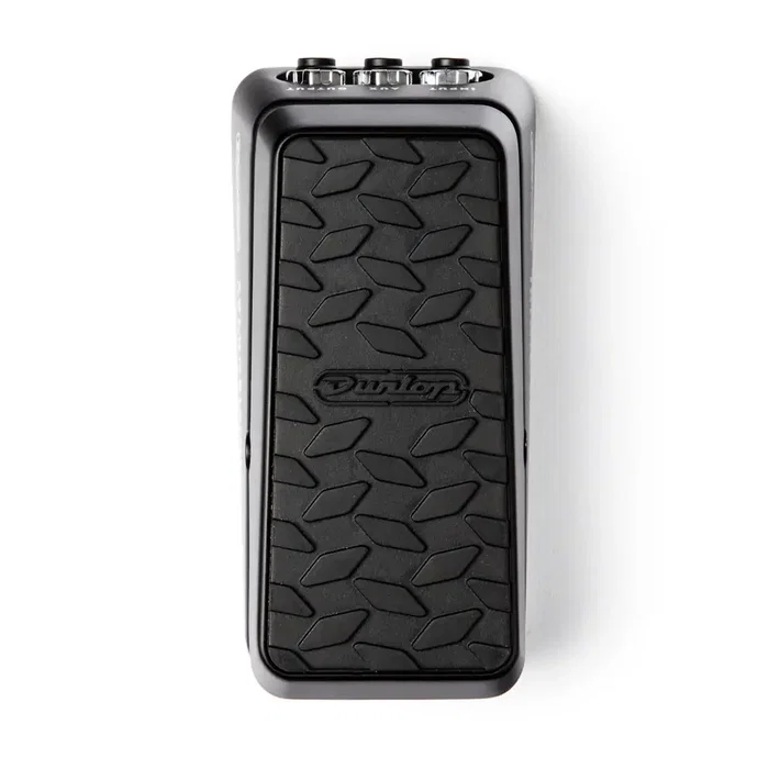 Dunlop Mini Pedal Volume et Expression