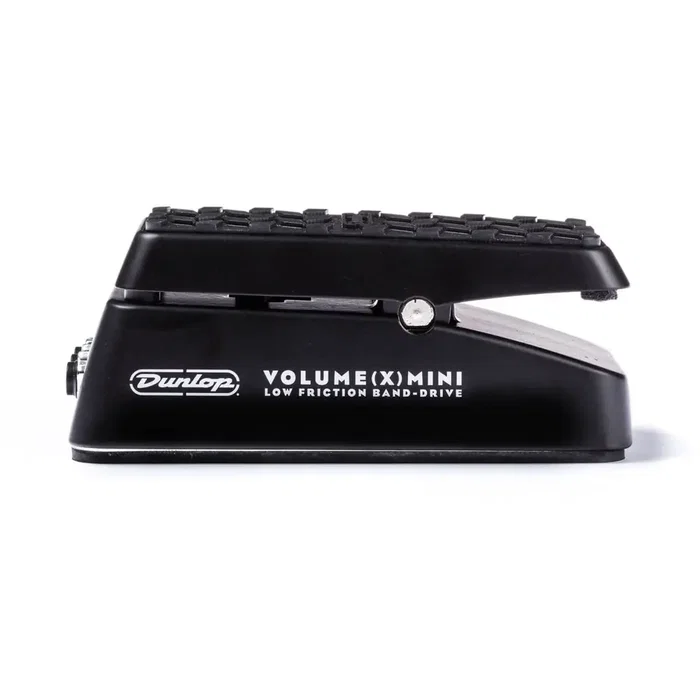 Dunlop Mini Pedal Volume et Expression