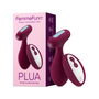 Plug Anal FemmeFunn Plua Fuchsia