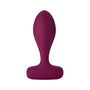 Plug Anal FemmeFunn Plua Fuchsia