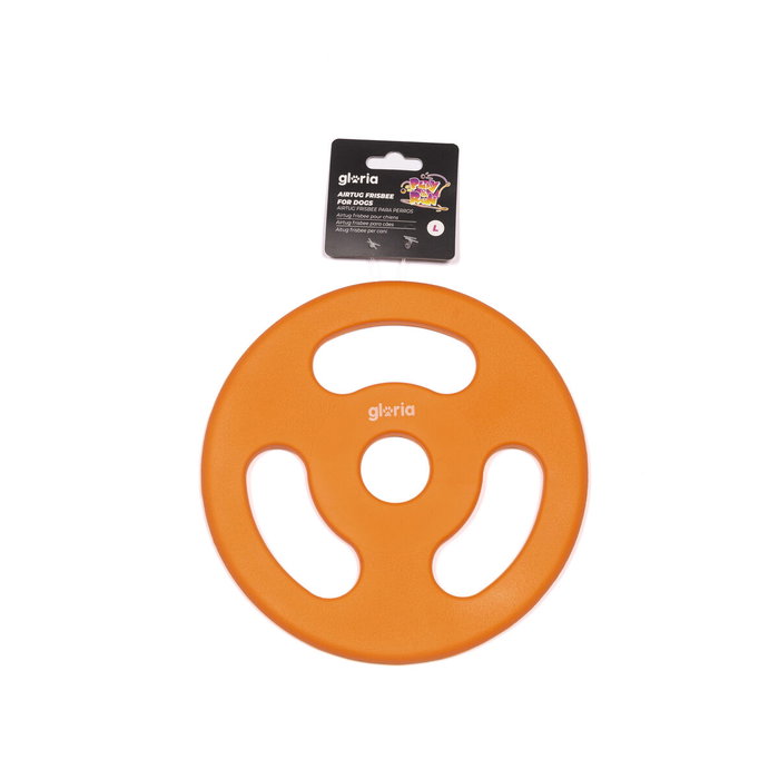 Frisbee Gloria Airtug Multicouleur TPR