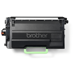 Brother TN-3610 Toner noir compatible imprimante laser, cartouche d'encre