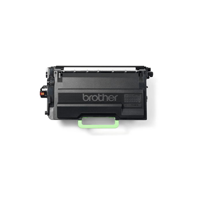 Brother TN-3610 Toner noir compatible imprimante laser, cartouche d'encre
