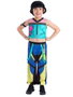 Rubies - Déguisement Kpop Zoey Classic pour enfant 5-6 ans / 110-116 cm - Costume