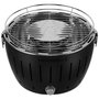 LotusGrill G280 U Anthracite