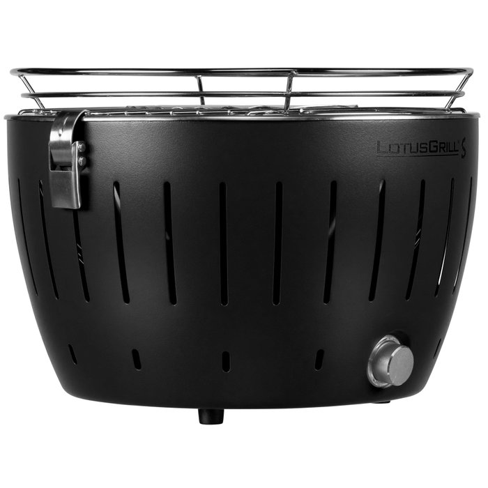 LotusGrill G280 U Anthracite LotusGrill G280 U Anthracite