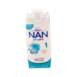 NAN OPTIPRO 1 Lait 500 ml