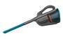 Black+Decker BHHV-320-J Aspirateur balai main cyclonique sans fil 12V - Aspirador de mano RECOGETODO avec batterie Lithium et indicateur LED