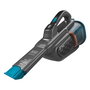 Black+Decker BHHV-320-J Aspirateur balai main cyclonique sans fil 12V - Aspirador de mano RECOGETODO avec batterie Lithium et indicateur LED