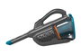 Black+Decker BHHV-320-J Aspirateur balai main cyclonique sans fil 12V - Aspirador de mano RECOGETODO avec batterie Lithium et indicateur LED