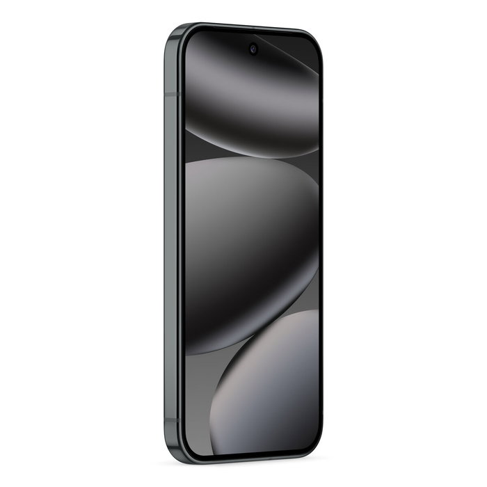 Smartphone Google Pixel 10 Pro 6,3" Octa Core Google Tensor G5 16 GB RAM 128 GB Noir