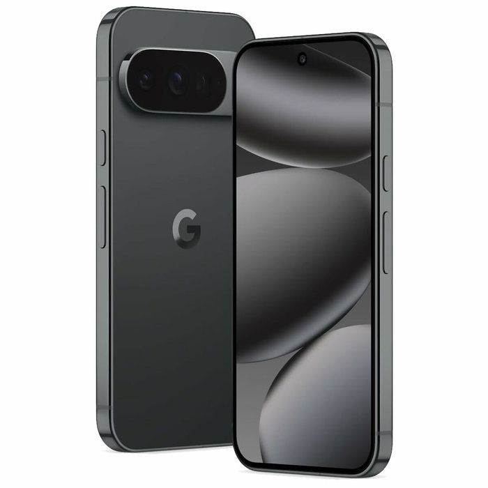 Smartphone Google Pixel 10 Pro 6,3" Octa Core Google Tensor G5 16 GB RAM 128 GB Noir