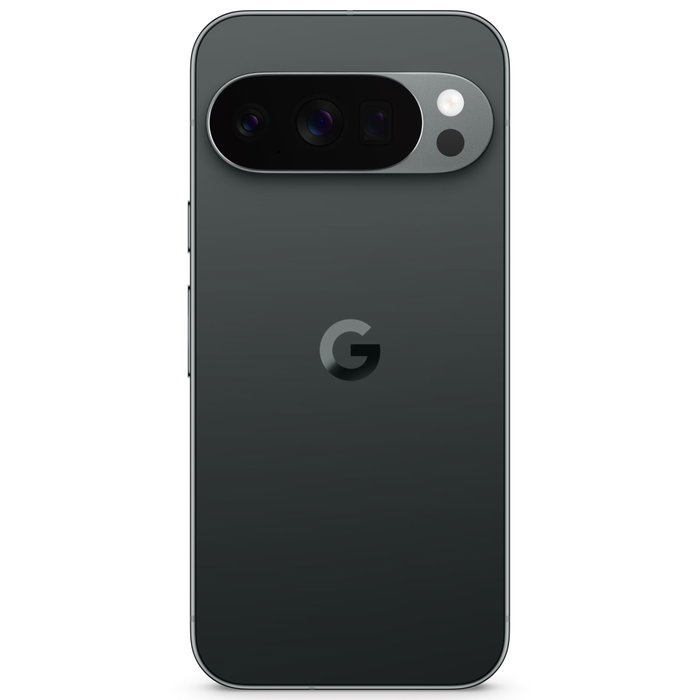 Google Pixel 10 Pro, 128 Go, Obsidian