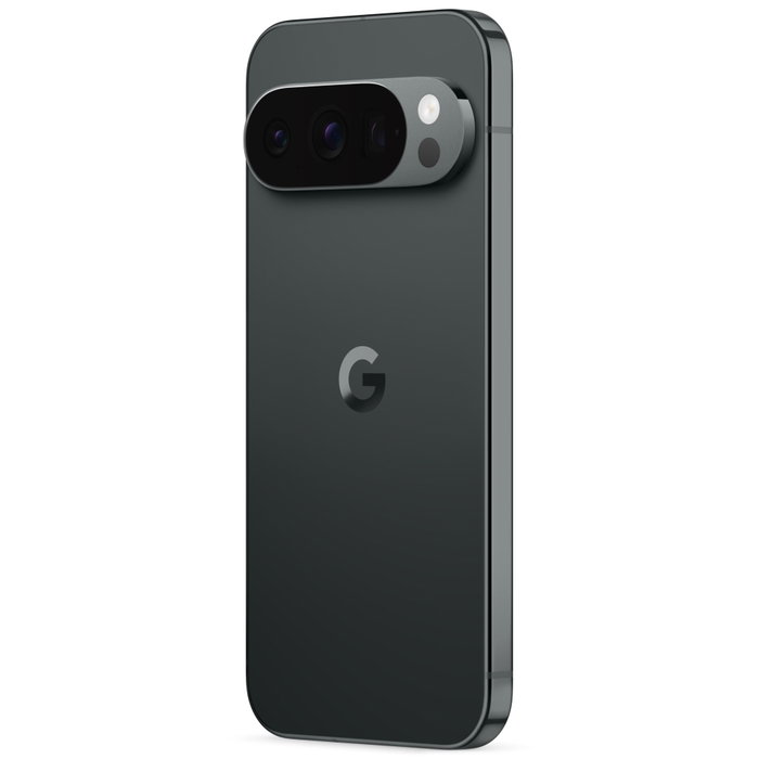 Google Pixel 10 Pro, 128 Go, Obsidian