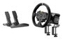 Moza Racing Controller R3 Wheel and Pedals / RS074 Black