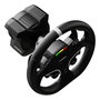 Moza Racing Controller R3 Wheel and Pedals / RS074 Black