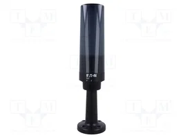 EATON ELECTRIC Colonne de signalisation LED rouge/jaune/vert 24VDC IP66 SLC-100-RYG-24