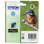 Epson Cartouche d'encre T1592 Cyan 17 ml C13T15924010
