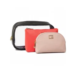 Guess Set Trio Nohea All In One avec pochette en textile