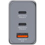 Chargeur mural Verbatim 32201 Gris 65 W