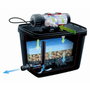 Ubbink FiltraPure 7000 Plus Kit de filtration pour bassin