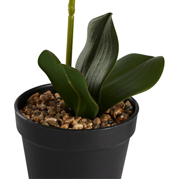 Day Plante artificielle Orchidée avec pot Day Plante artificielle Orchidée avec pot