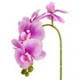 Day Plante artificielle Orchidée avec pot