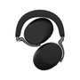 Jabra Evolve3 85 MS USB-A avec station de charge Noir