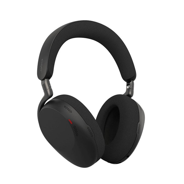 Jabra Evolve3 85 MS USB-A avec station de charge Noir Jabra Evolve3 85 MS USB-A avec station de charge Noir