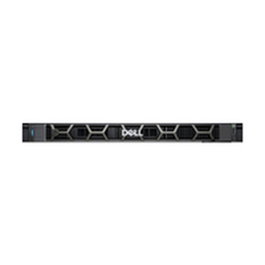 Dell PowerEdge R260 Intel Xeon 6333P 16GB DDR5 480GB SSD