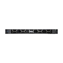 Dell PowerEdge R260 Serveur Intel Xeon 6333P 16GB DDR5 480GB SSD SATA 1U