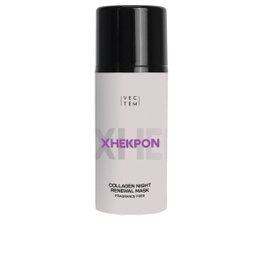 Xhekpon Masque de nuit régénérant au collagène 30 ml