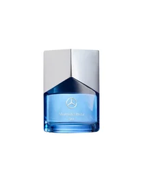 Mercedes-Benz Sea Eau de Parfum pour hommes 60 ml