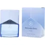 Mercedes-Benz Sea Eau de Parfum pour hommes 60 ml