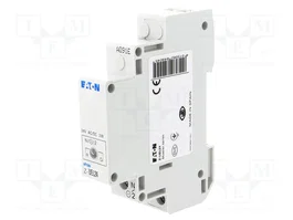 EATON ELECTRIC Contrôleur LED 24VAC/24VDC pour rail DIN rouge/vert
