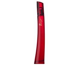 Kenzo Le Rouge Fleur Eau De Parfum Vapo 100 ml