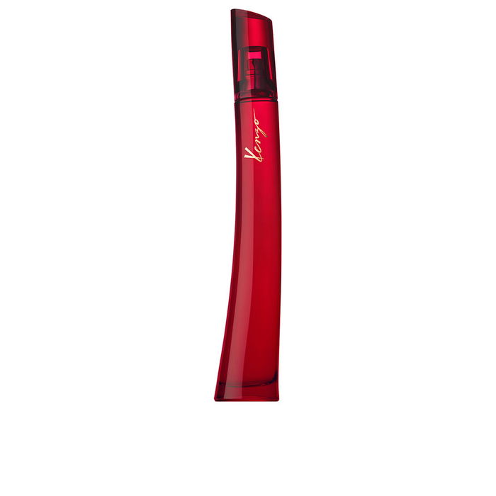 Kenzo Le Rouge Fleur Eau De Parfum Vapo 100 ml Kenzo Le Rouge Fleur Eau De Parfum Vapo 100 ml