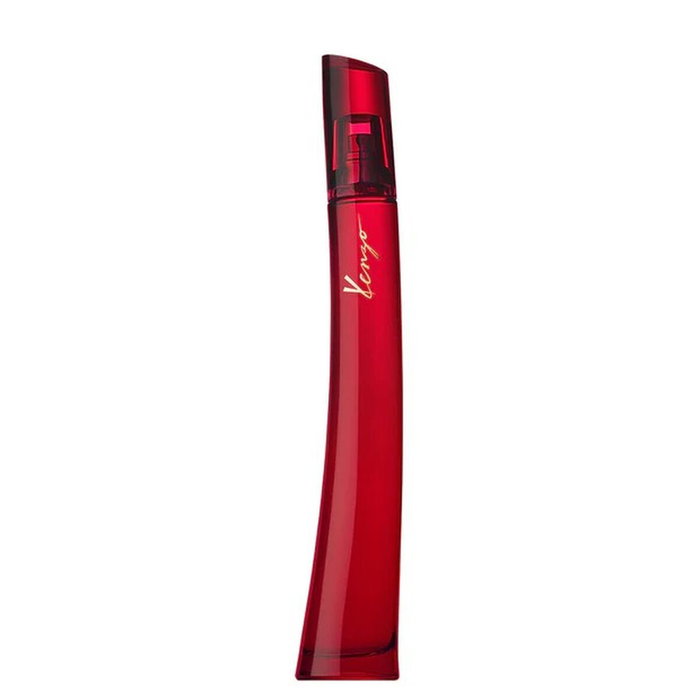 Kenzo Le Rouge Flower Eau de Parfum 100 ml