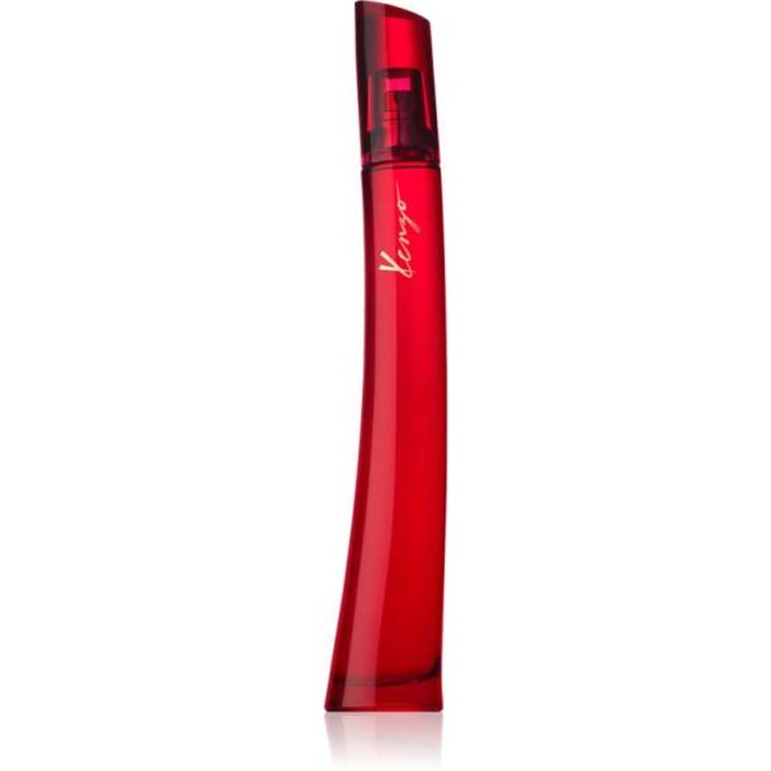 Kenzo Le Rouge Flower Eau de Parfum 100 ml