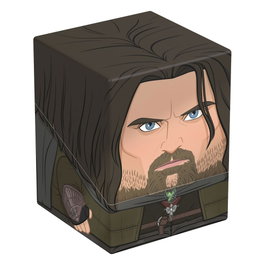 Squaroes Aragorn - The Lord of the Rings LOTR006