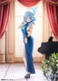 Blue Archive statuette PVC 1/7 Ako (Dress) 25 cm